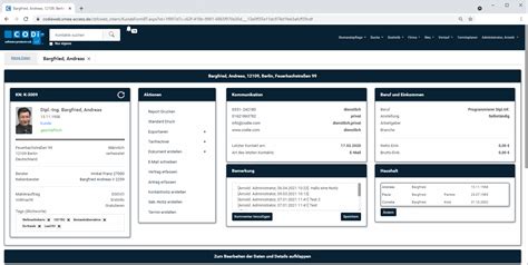 maklersoftware versicherung|CODie Versicherungsmaklersoftware für Finanzberater und .